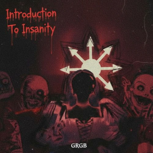 Introduction To Insanity