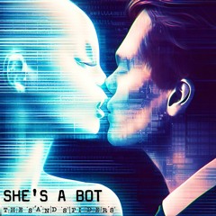 She's A Bot - The Sand Spiders