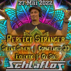 Cornflakes 3D / 3Hours Set @ Schlaflos Club