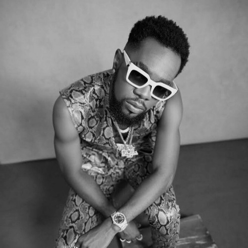 Patoranking - Daniella whine Ragga ( Daviid Jr & DjDarwin & S IN - T OK )