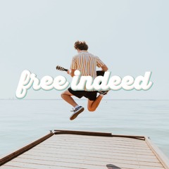 Free indeed | Louis Kotzé