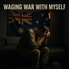 Waging War with Myself.m4a