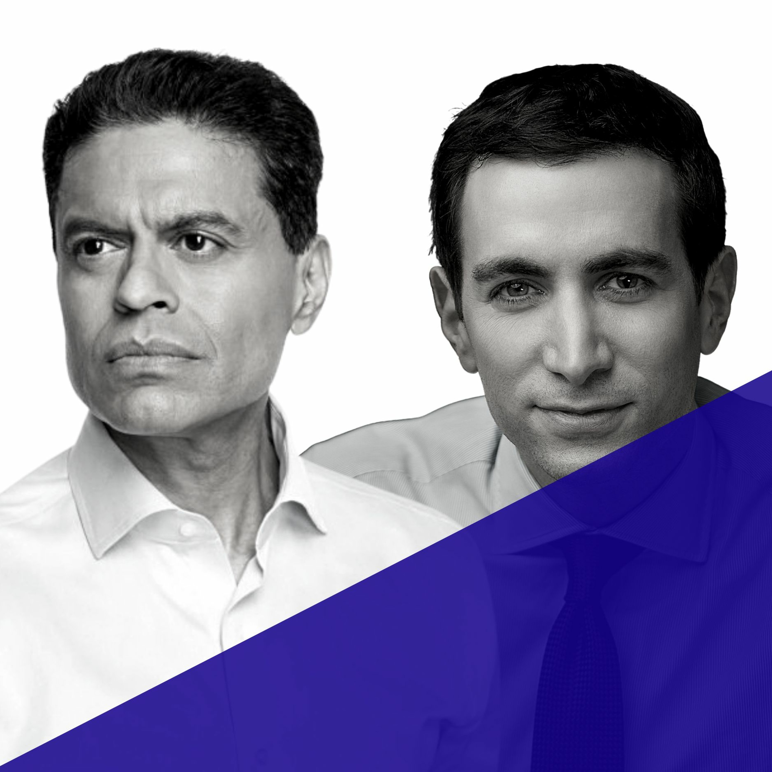 Global I.Q. Podcast