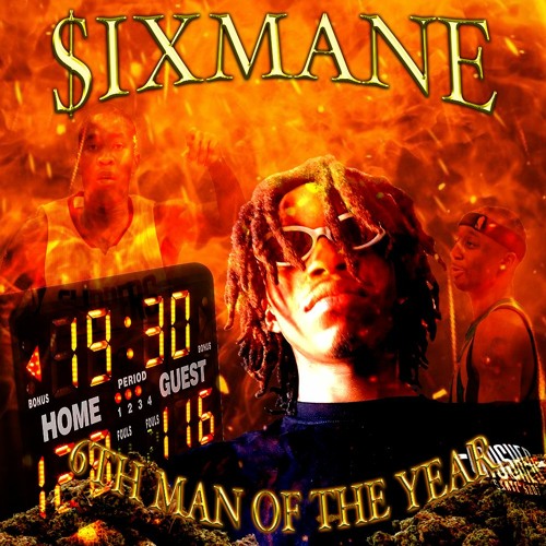 sixmane - stick 2 the code [nedaj] !