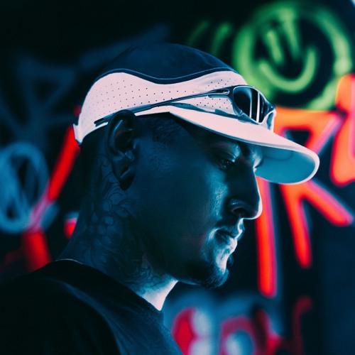 SETS DJ THR ☯️