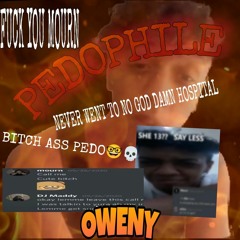 Mourn diss track