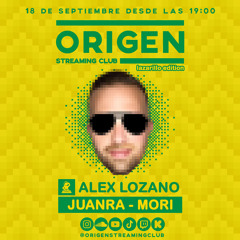 OSC Vol.88@ Mori, Juanra y Alex Lozano (18-9-2024)