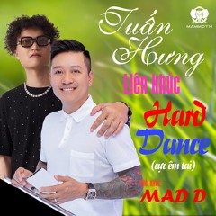 Tung Hung - Nam Lay Tay Anh (Mad D Remix) [FreeDownload]