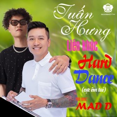 Tuan Hung  - Van Nho (Mad D HardDance Bootleg) [Free Download]