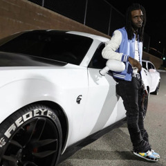 Chief Keef - Harley Quinn (prod . r!ver)