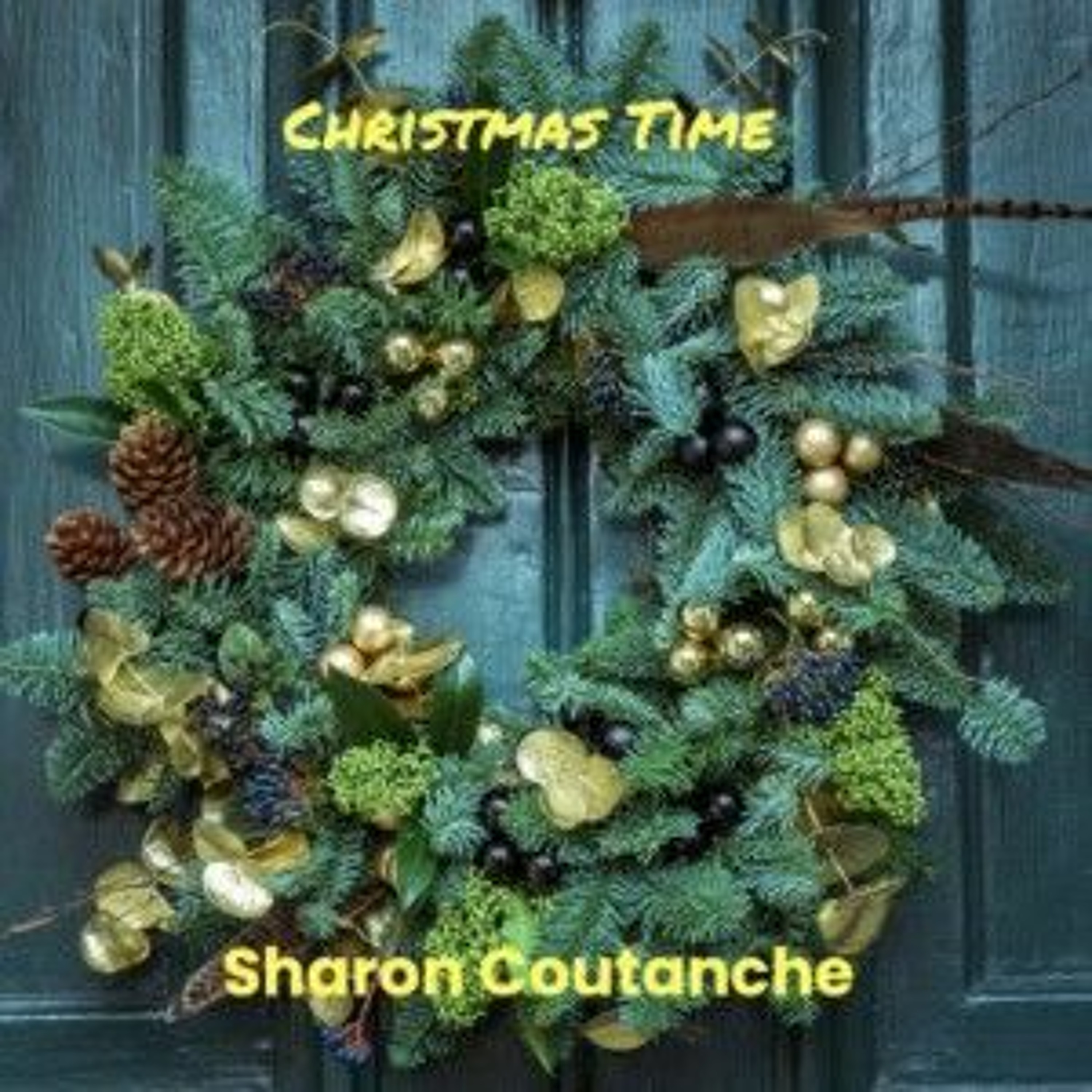 Christmas Time episode artwork