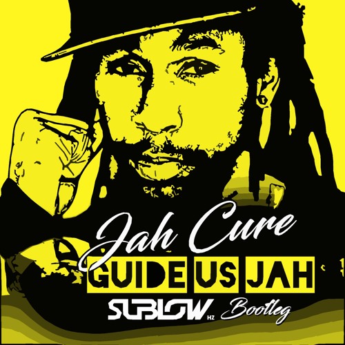 Jah Cure - Guide us Jah - Sublow Hz Bootleg