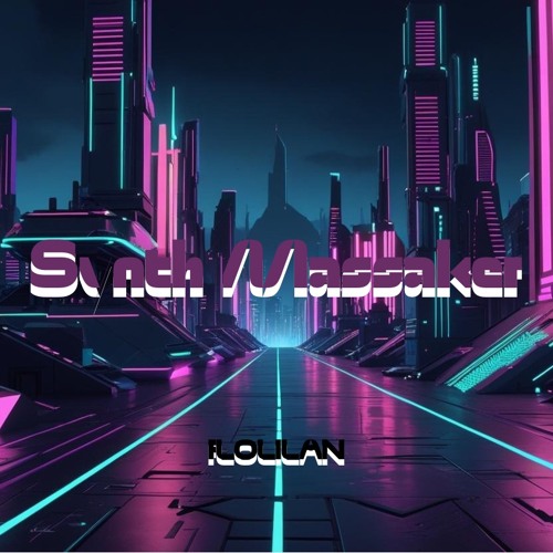 FLOLILAN - SYNTH MASSAKER