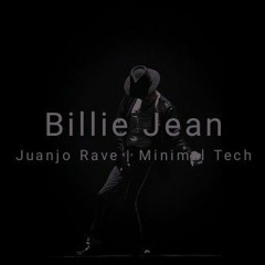Billie Jean- Michael Jackson (Minimal Tech).mp3