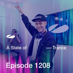 A State of Trance (ASOT 1208)