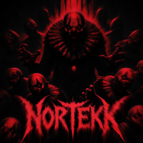 Red Fear