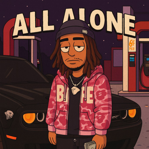All Alone