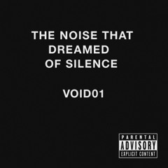 Void01 — the noise that dreamed of silence