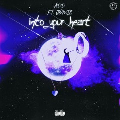 ADD - Into Your Heart (feat. Jomie) [prod. tsurreal]