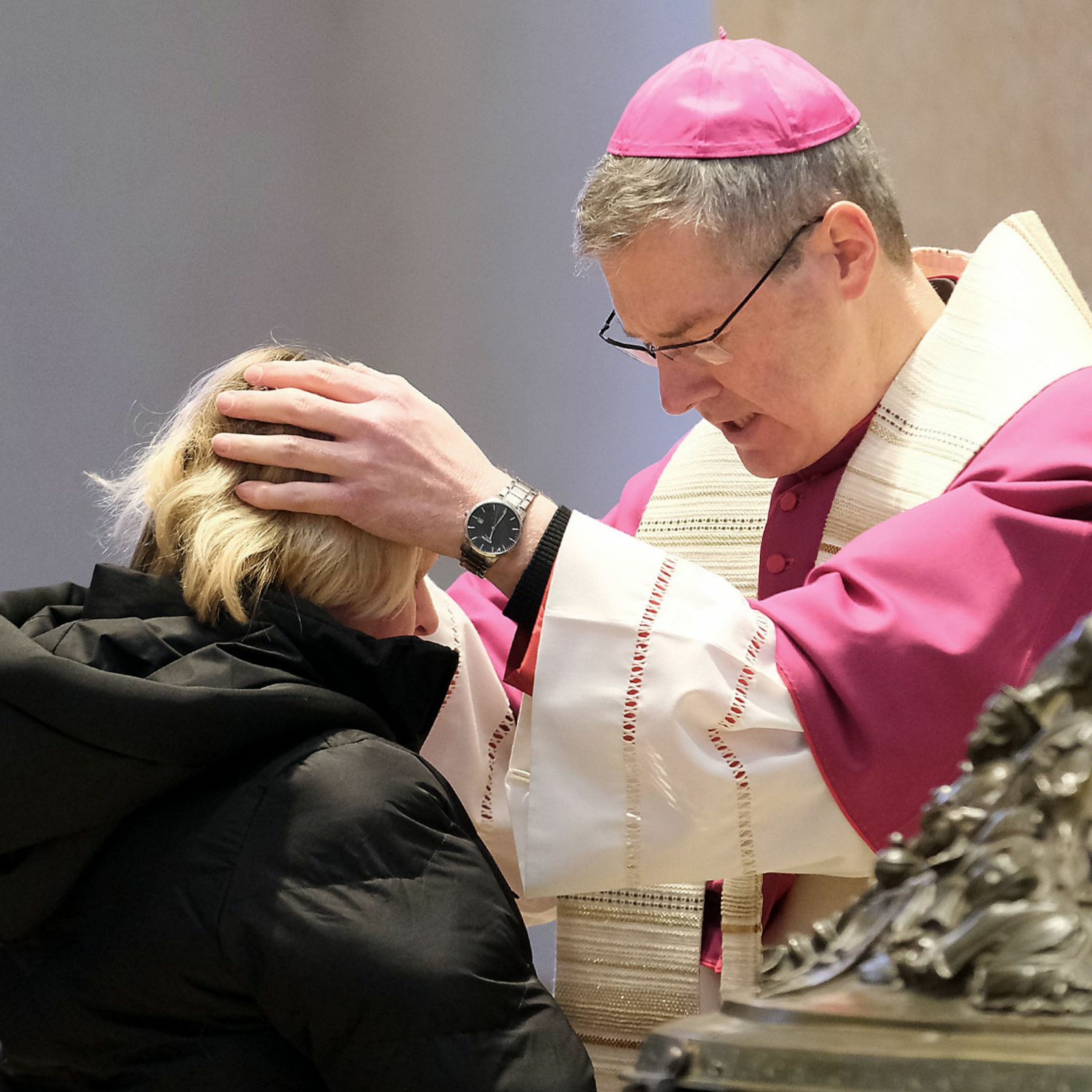 Predigten im Hildesheimer Dom