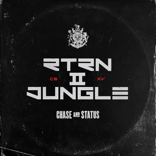 Chase & Status - Weed & Rum (DXZ Bootleg) [FREE DOWNLOAD]