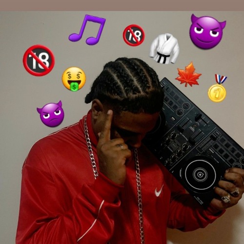 #ESSE E O BONDE DOS LOUCOS {DJ RB DU $T}