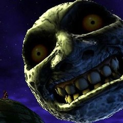 Phosphenes are my closest way to space