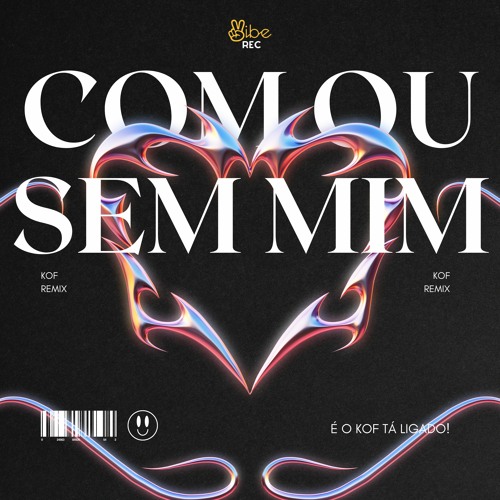 Gustavo Mioto - Com Ou Sem Mim (KOF REMIX)