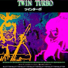 3000GT (BLOTTTER X SAGEISKAMI)