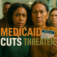 Medicaid Cuts: A Threat to Our Health