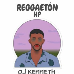 REGGAETÓN HP DJ KENNETH