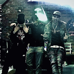 Big$ime feat. Binari - slave ship saucein [prod.Ku$hlord]