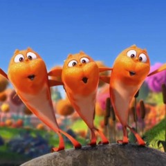 Whinging Aloud Episode 223: Fish Belong in Rivers