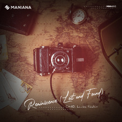 CH4D - Reminiscence (Lost and Found) (Instrumental)