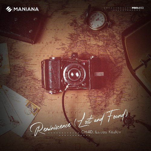 CH4D - Reminiscence (Lost and Found) (Instrumental)