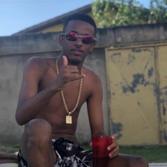 VOCÊ FALOU PRA FULANA A FULANA FALOU PRA SICRANA - DJ ML DO CAMPINHO