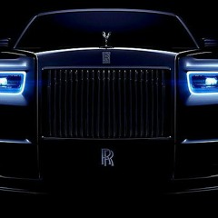 Rolls Royce