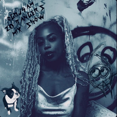 The 20 Bangers Mix Show #30: Keisha MFin PLUM!!!