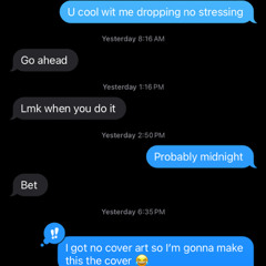 BenjieChaser X SoJoceMar - No Stressing (Prod. When? x prodbydaniel)