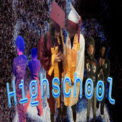 Highschool ft J4v! {(prod. Elijahgeeked)}