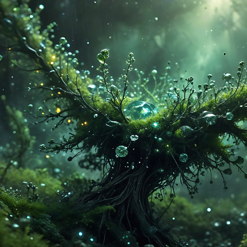 Escape into Unknown