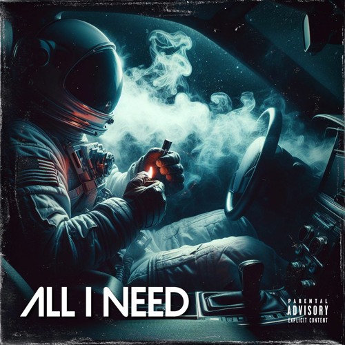 ALL I NEED