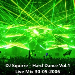 Hard Dance Vol.1 (Live Mix 30-05-2006)