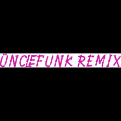 Balec be with me 2009 X make me -(ÜNCLEFǓNK MIX)