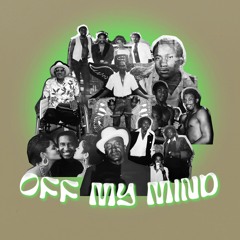 Coco & Breezy - Off My Mind (Ft. Sam White)
