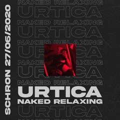 urtica b2b naked relaxing - Schron - 27/06/2020