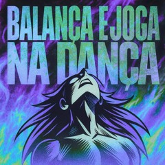 Mc Staff & Dj Tuta 061 - Balança e Joga na Dança [Sped Up]