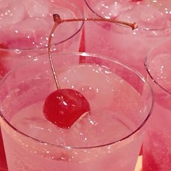 Pink Soda (Prod.Pawl4k)
