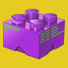 19.08.23 @Sektor Evolution vinyl only