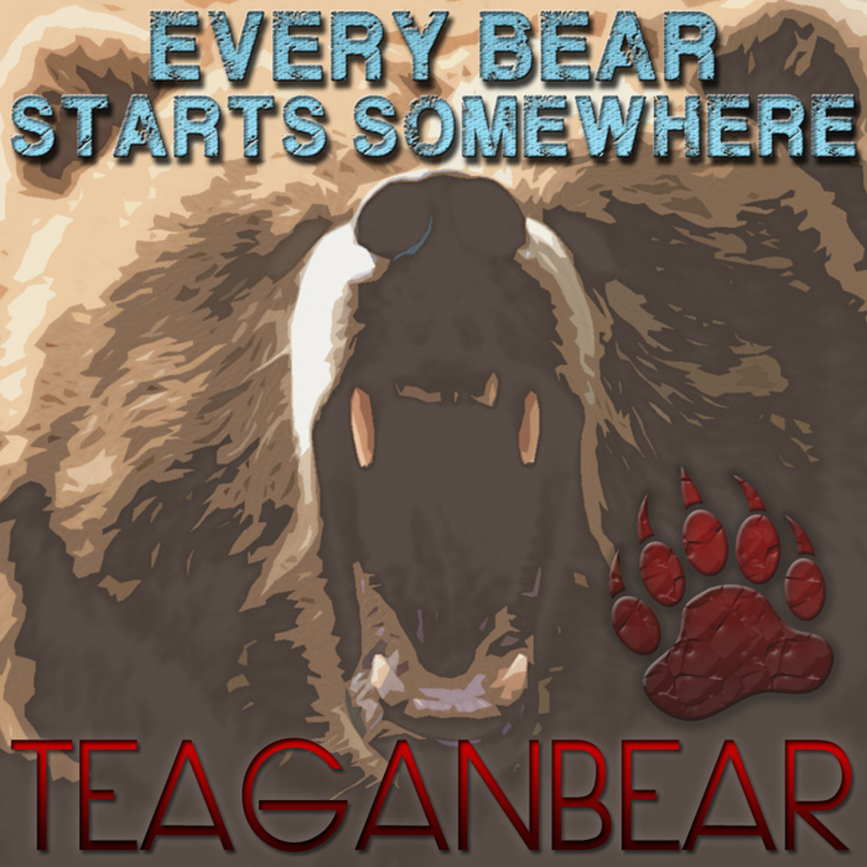 Teaganbear